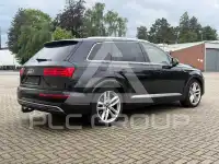 2016 Audi Q7