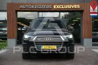 2016 Audi Q7