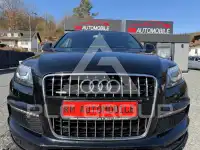 2016 Audi Q7
