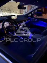 2016 Audi Q7
