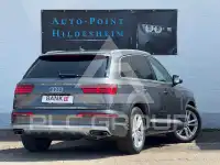 2016 Audi Q7