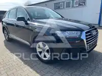 2016 Audi Q7