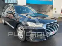 2016 Audi Q7