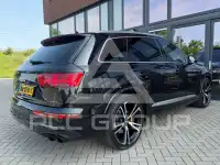 2016 Audi Q7