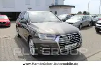 2016 Audi Q7