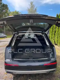 2016 Audi Q7