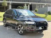 2016 Audi Q7