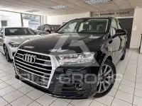 2016 Audi Q7