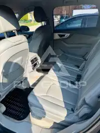 2016 Audi Q7