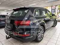 2016 Audi Q7