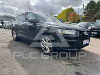 2016 Audi Q7