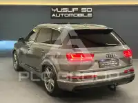 2016 Audi Q7