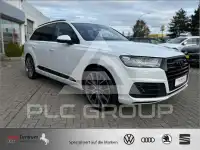 2016 Audi Q7
