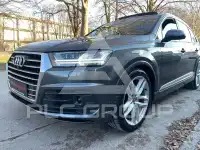2016 Audi Q7
