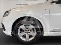 2016 Audi Q7