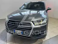 2016 Audi Q7