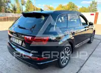2016 Audi Q7
