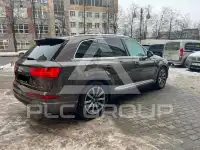 2016 Audi Q7