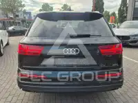 2016 Audi Q7