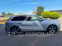 2016 Audi Q7