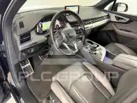 2016 Audi Q7