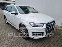 2016 Audi Q7