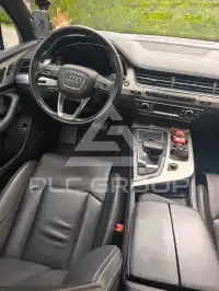2016 Audi Q7