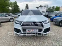 2016 Audi Q7
