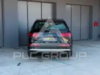 2016 Audi Q7