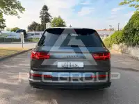 2016 Audi Q7