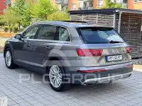 2016 Audi Q7