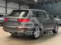 2016 Audi Q7