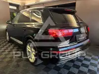 2016 Audi Q7