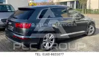 2016 Audi Q7