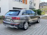 2016 Audi Q7