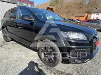 2016 Audi Q7