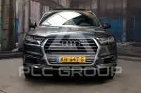 2016 Audi Q7