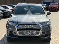 2016 Audi Q7