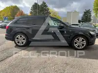 2016 Audi Q7