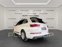 2016 Audi Q7