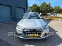 2016 Audi Q7