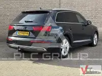 2016 Audi Q7