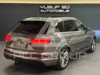 2016 Audi Q7