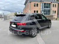 2016 Audi Q7