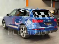 2016 Audi Q7