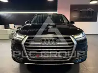 2016 Audi Q7