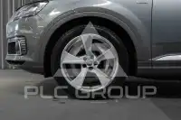2016 Audi Q7