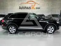 2016 Audi Q7