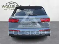 2016 Audi Q7