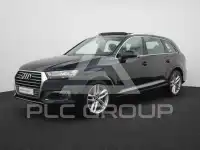 2016 Audi Q7